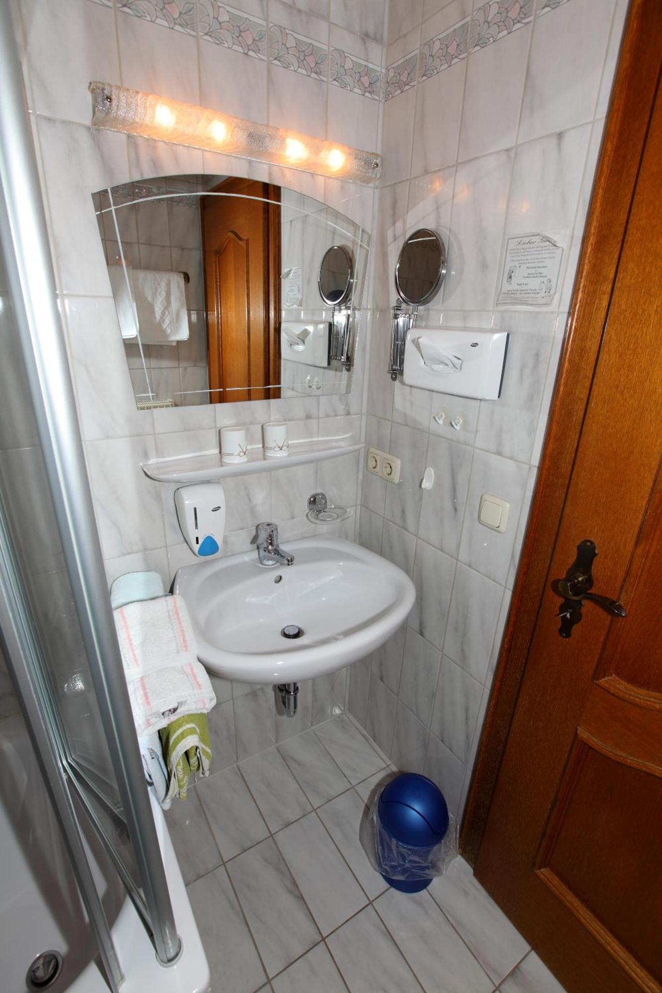 Appartement Ferienhaeuser Werdenfels Mittenwald
