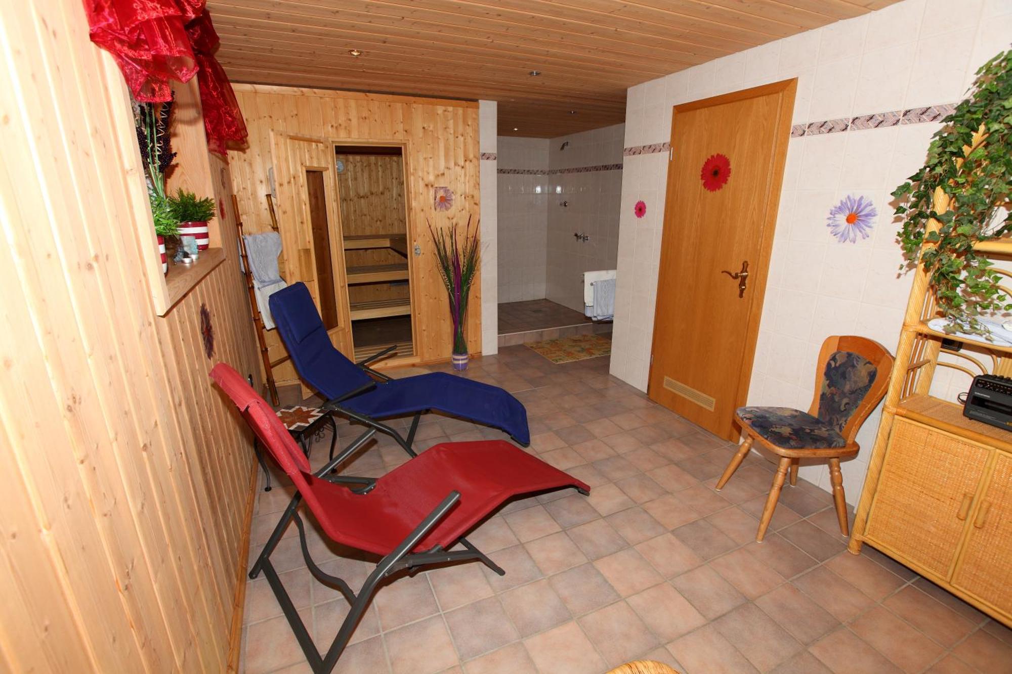Appartement Ferienhaeuser Werdenfels Mittenwald