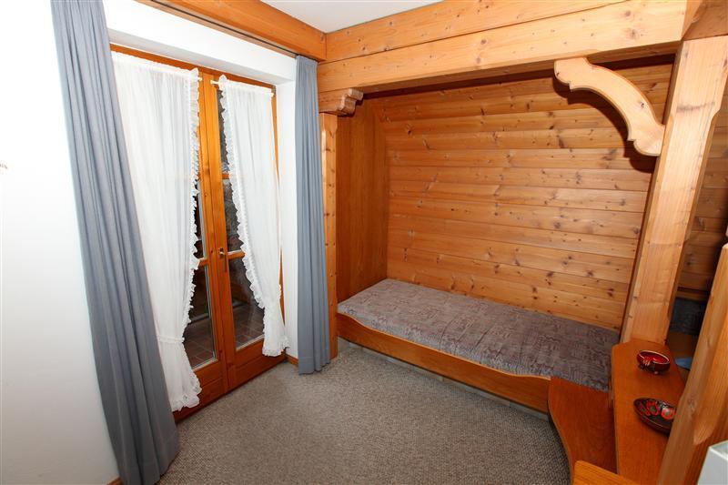 Ferienhaeuser Werdenfels Appartement Mittenwald