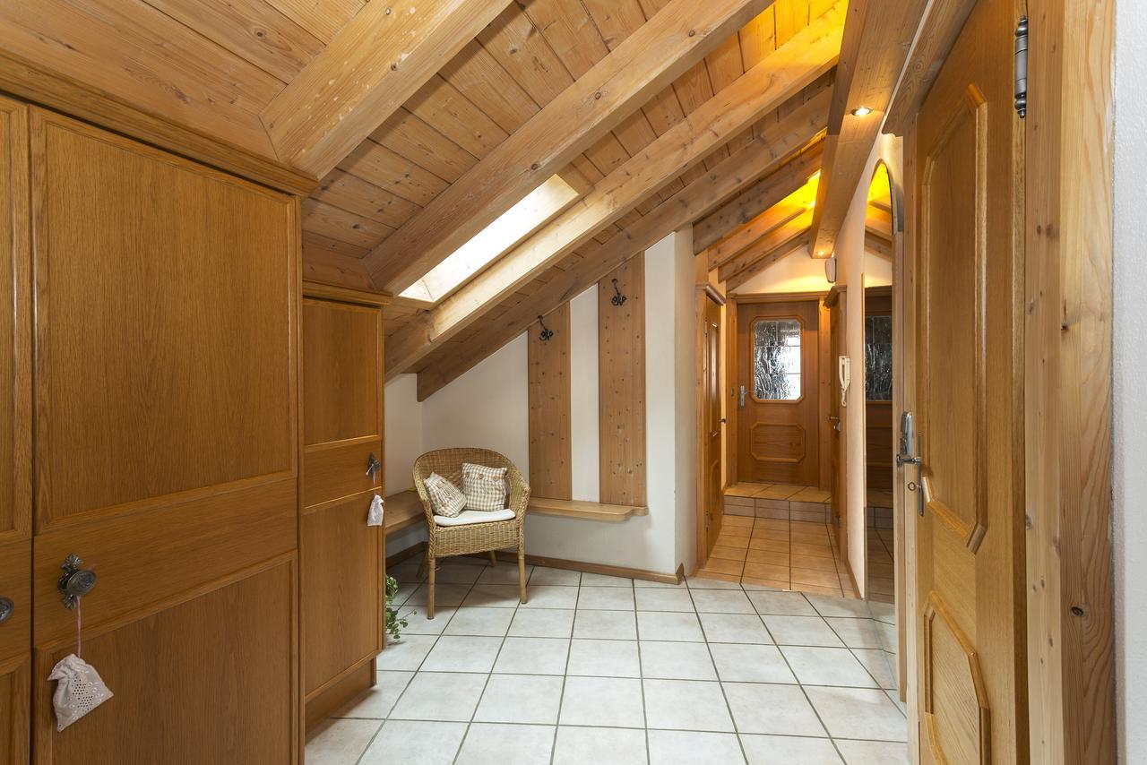 Ferienhaeuser Werdenfels Appartement Mittenwald