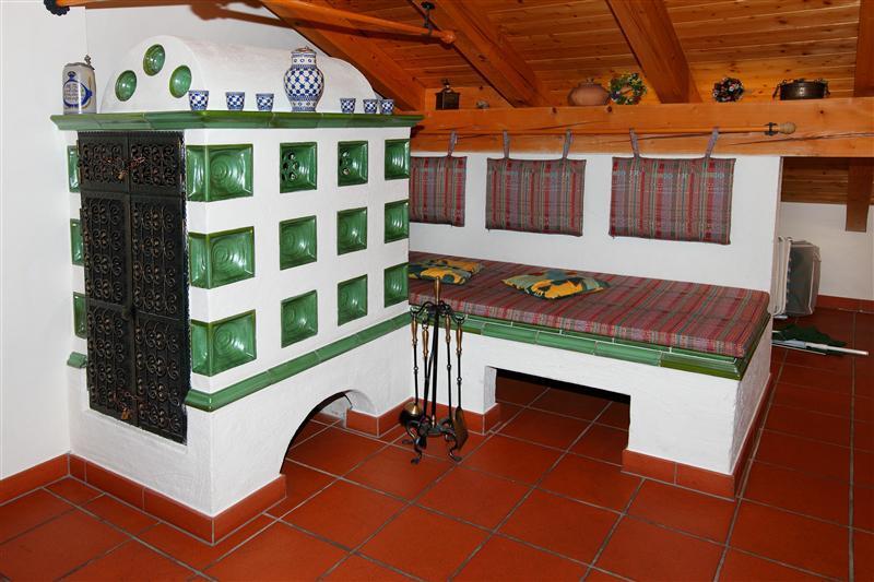 Ferienhaeuser Werdenfels * Mittenwald