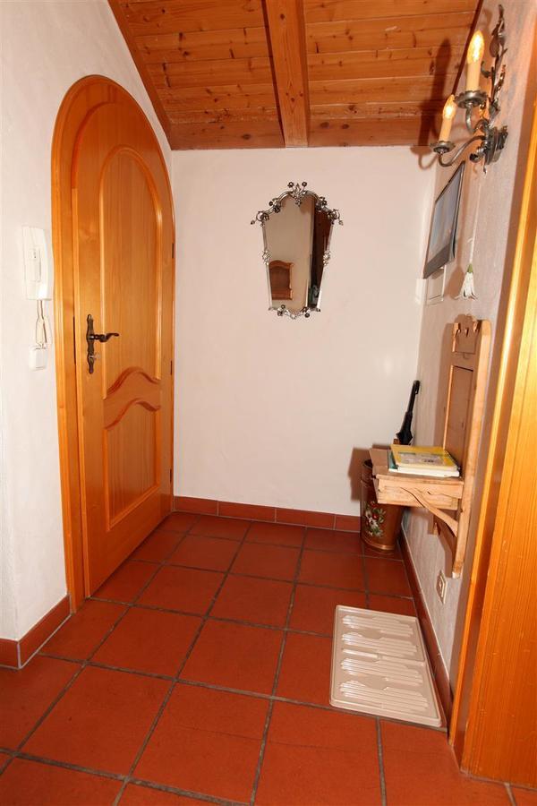 Ferienhaeuser Werdenfels Appartement Mittenwald
