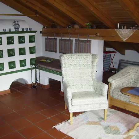 Ferienhäuser Werdenfels Mittenwald Exterior foto