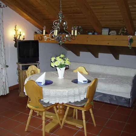 Ferienhäuser Werdenfels Mittenwald Exterior foto