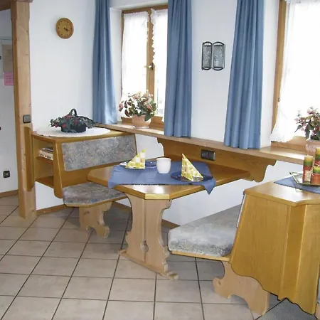 Ferienhäuser Werdenfels Mittenwald Exterior foto