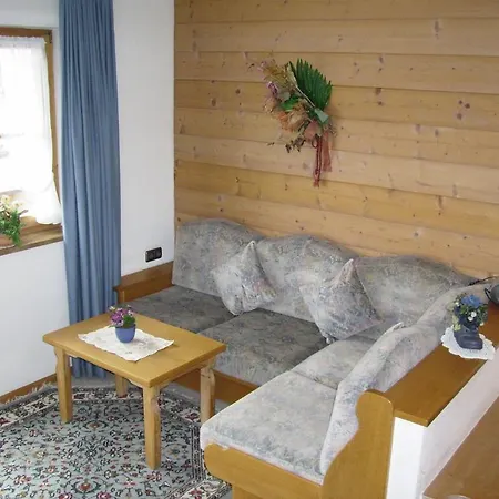 Ferienhäuser Werdenfels Mittenwald Exterior foto