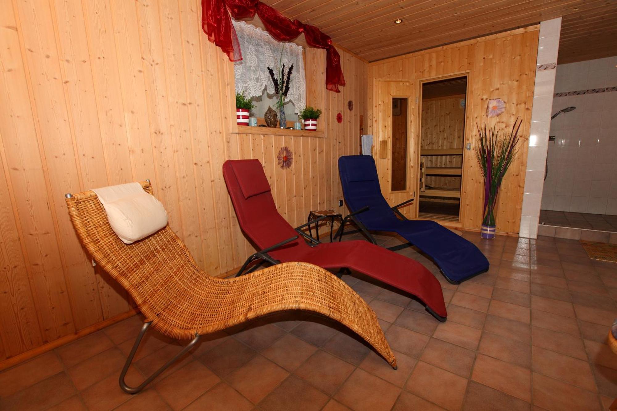 Ferienhaeuser Werdenfels