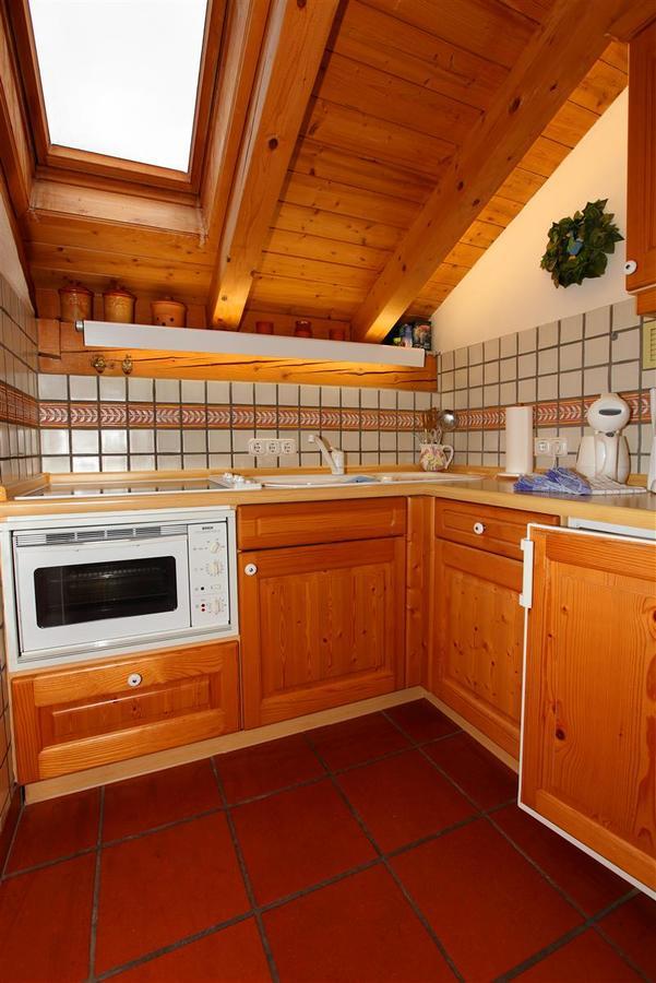 Ferienhaeuser Werdenfels Mittenwald