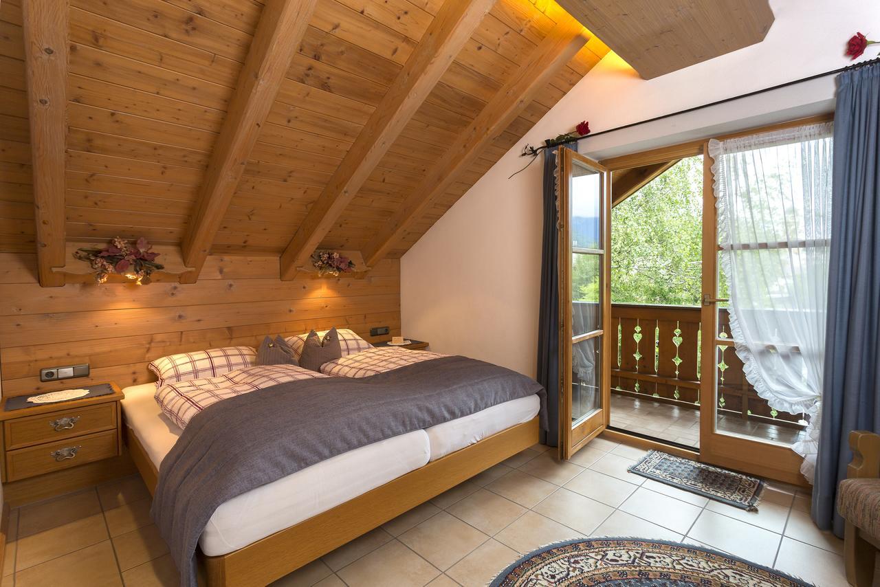 Ferienhaeuser Werdenfels Mittenwald