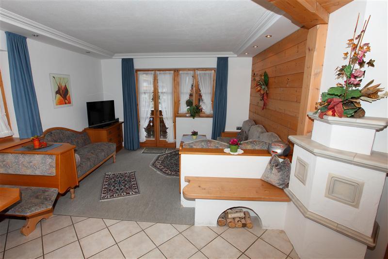 Ferienhaeuser Werdenfels Apartment *