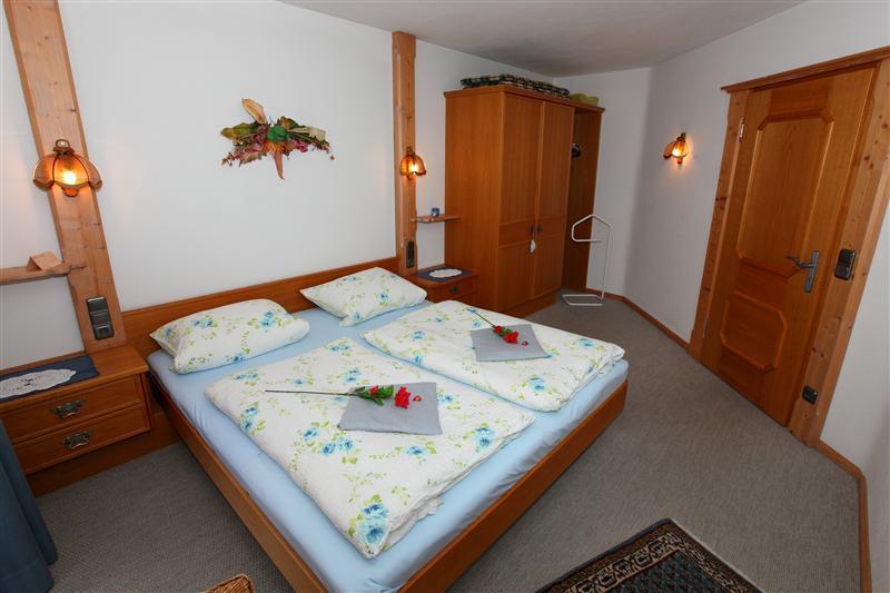 Ferienhaeuser Werdenfels Mittenwald
