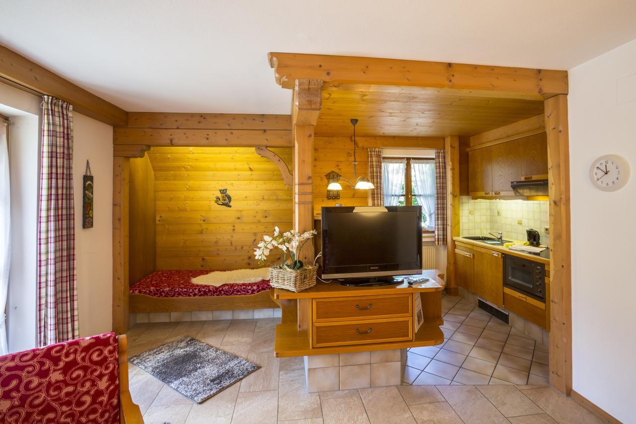 Ferienhaeuser Werdenfels Mittenwald