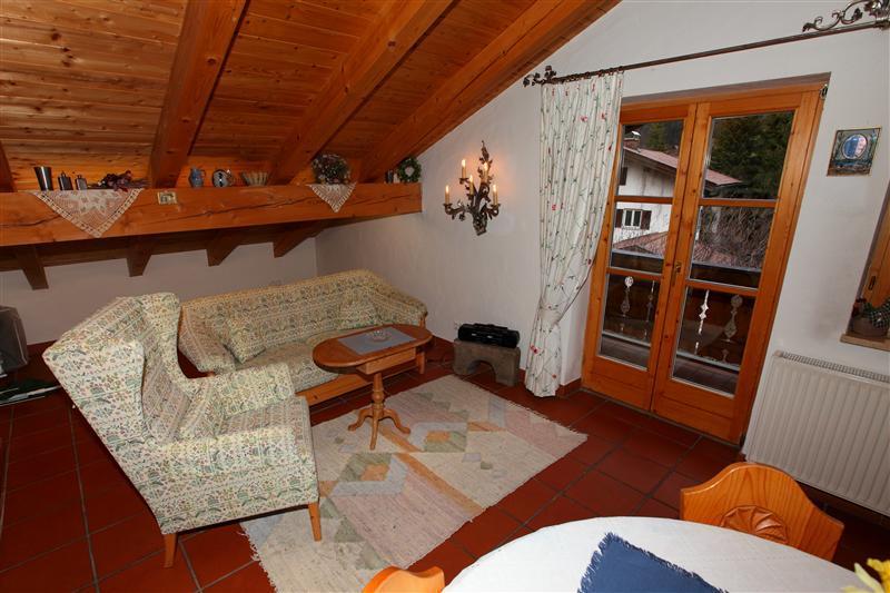 Ferienhaeuser Werdenfels *