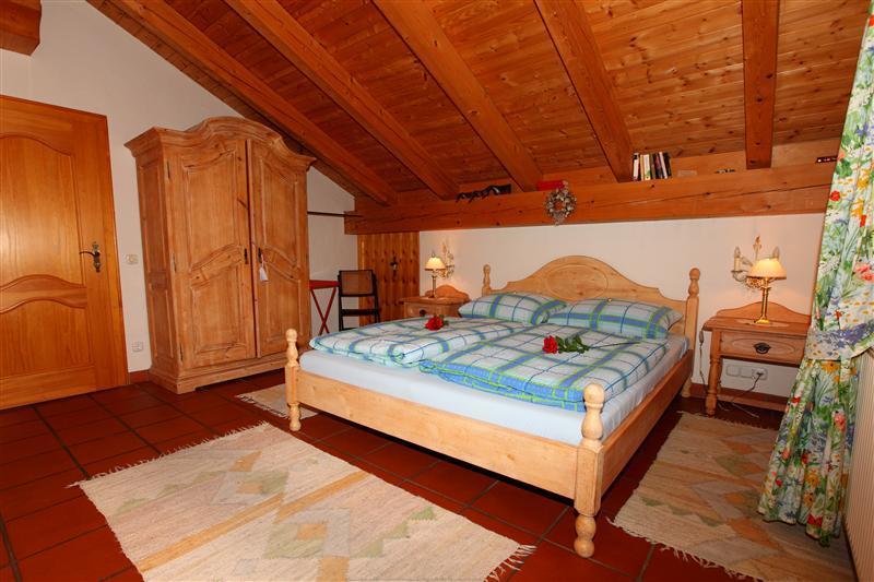 Ferienhaeuser Werdenfels Mittenwald