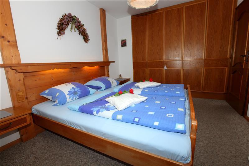 Ferienhaeuser Werdenfels Mittenwald
