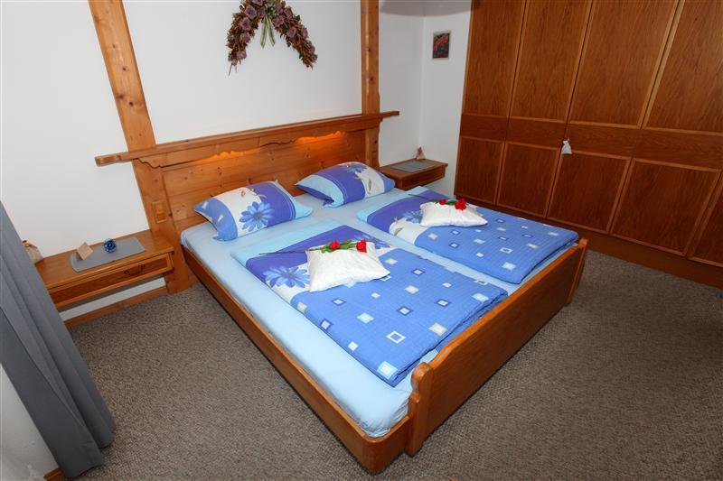 Ferienhaeuser Werdenfels Apartment Mittenwald