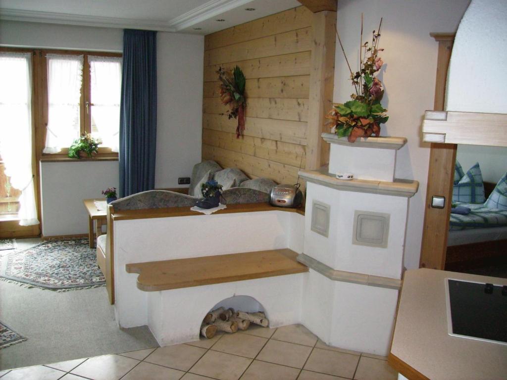 Ferienhaeuser Werdenfels Apartment Mittenwald