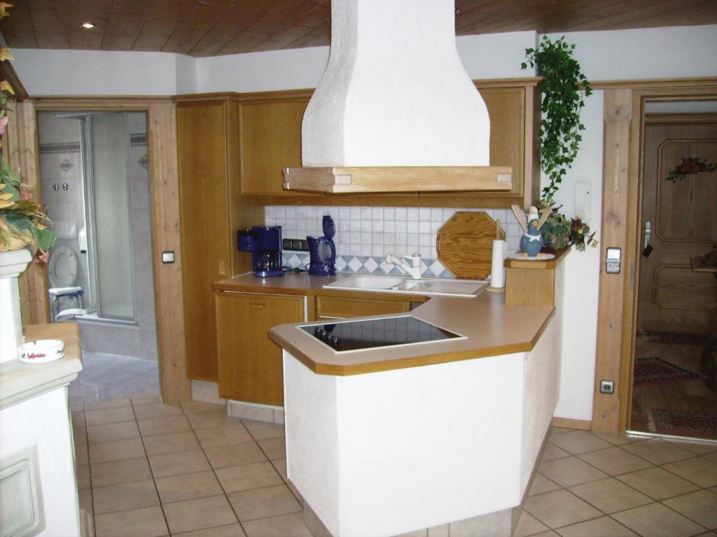 Apartment Ferienhaeuser Werdenfels Mittenwald