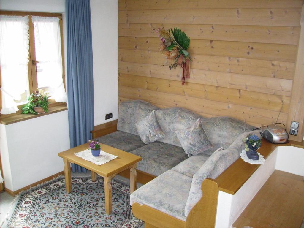 Ferienhaeuser Werdenfels